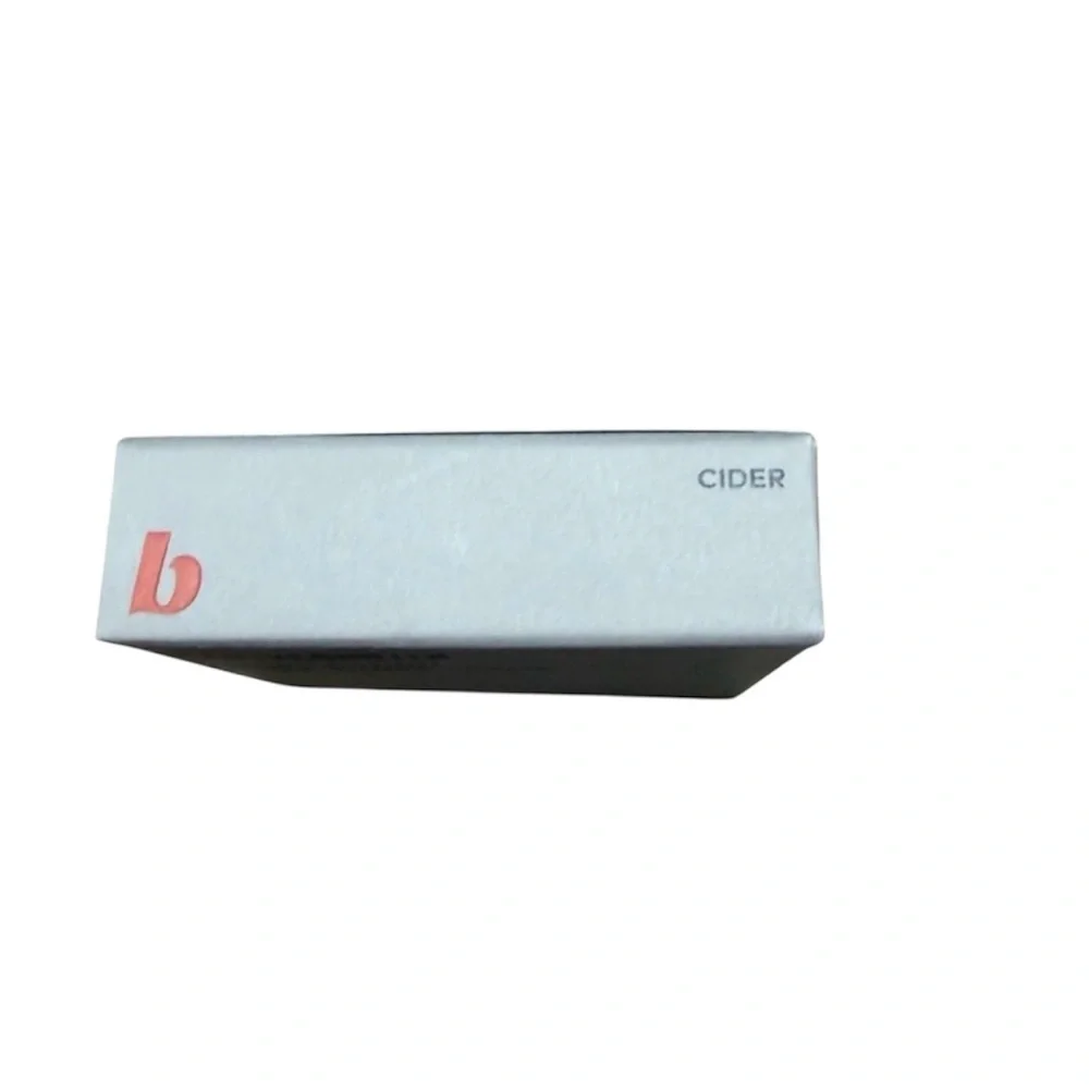 NEW NWT Beautycounter Blush Compact cider